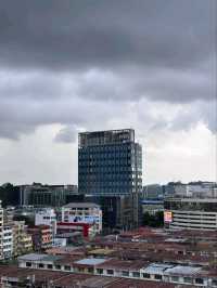 "Citadines Waterfront Kota Kinabalu-The Waterfront Heaven with Seabreeze Escape" 