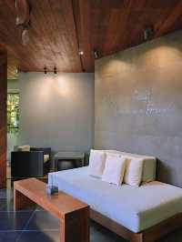Urban Tranquility and Boutique Sophistication at The Habita Hatyai