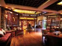 "Shangri-La Tanjung Aru Resort - Tropical Paradise with World-Class Service!"