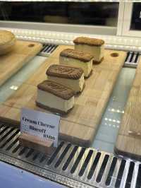 Sweet Delights at Nana Dessert Cafe, Kota Kinabalu