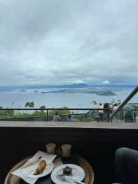 Cool Air, Calm Views, and Volcano Magic