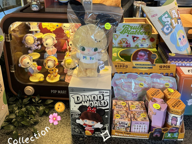 ✨🌞Wisp Cafe Rayong อ.บ้านค่าย ระยอง 🌸🌿🧸 