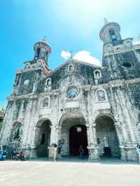 The City of Smiles 😊 Bacolod, Philippines!