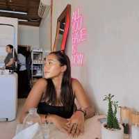 Fabulous place to eat. 