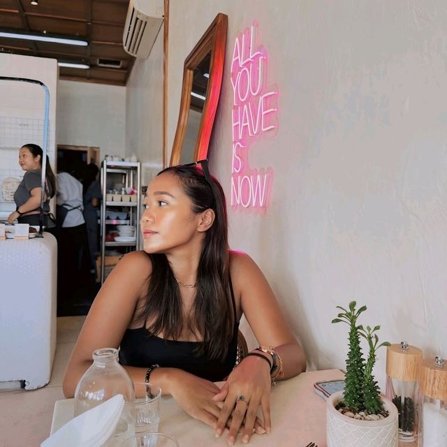 Fabulous place to eat. 