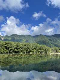 【上高地⛰️🍃】