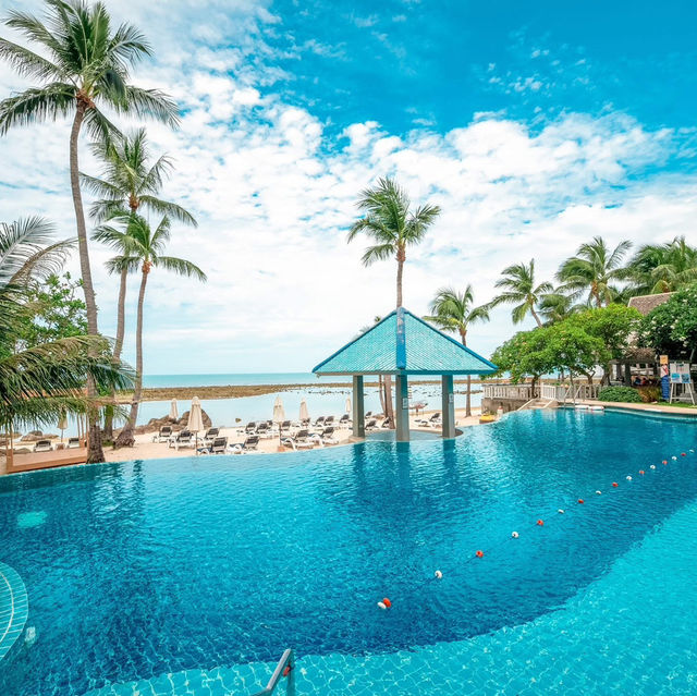 Centara Villas Samui สมุย 