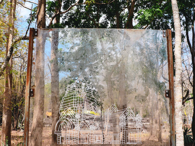 พระธาตุภูเพ็ก