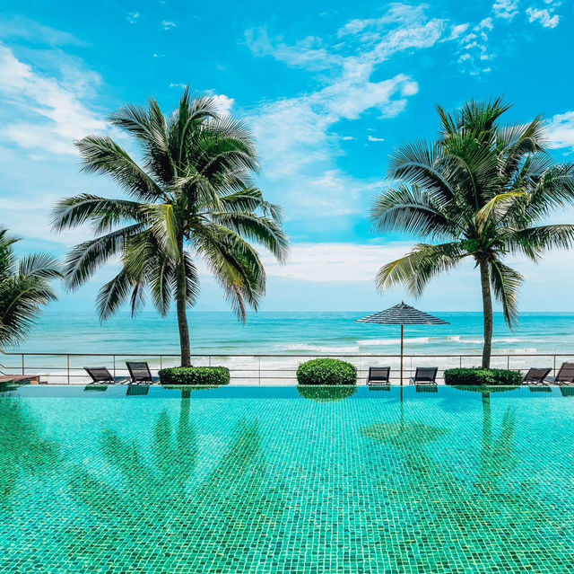 Koh Chang Grand View Resort  