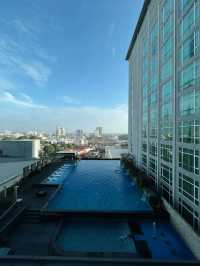 Hatten Hotel Melaka