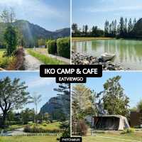 IKO Camp & Cafe