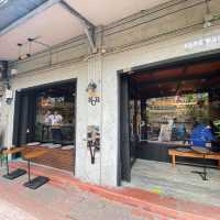 SCR - Song Wat Coffee Roasters