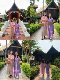 #ThaiThaniCultureVillage #Pattaya #พัทยา 