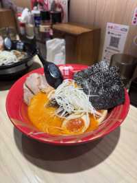平民美食新地標．千円拉麵登陸中環