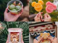𝐓𝐨𝐤𝐲𝐨 𝐃𝐢𝐬𝐧𝐞𝐲𝐒𝐞𝐚 โลกใต้ทะเลโตเกียว