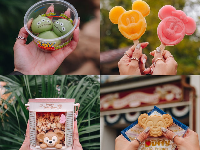 𝐓𝐨𝐤𝐲𝐨 𝐃𝐢𝐬𝐧𝐞𝐲𝐒𝐞𝐚 โลกใต้ทะเลโตเกียว