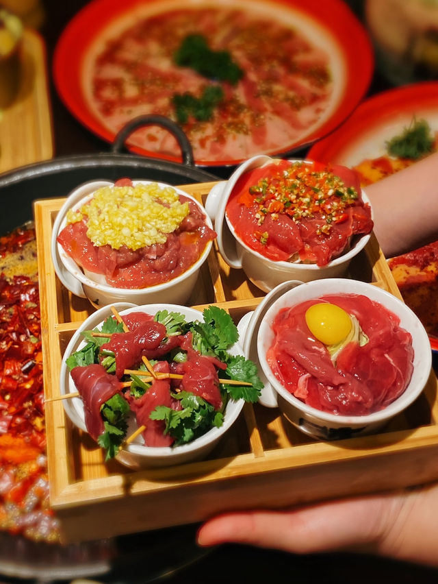 深圳｜杉姐老火鍋