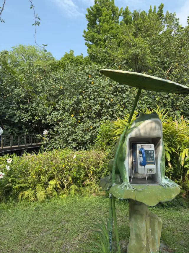 Taipei | Two-Day One-Night Park Tour Recommendation