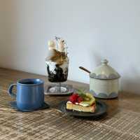 【鳥取】cafe nee