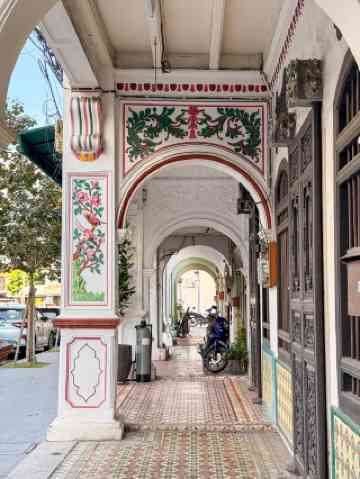 ペナン タウンホールのおすすめ旅程2026年（1月更新）| Trip Moments