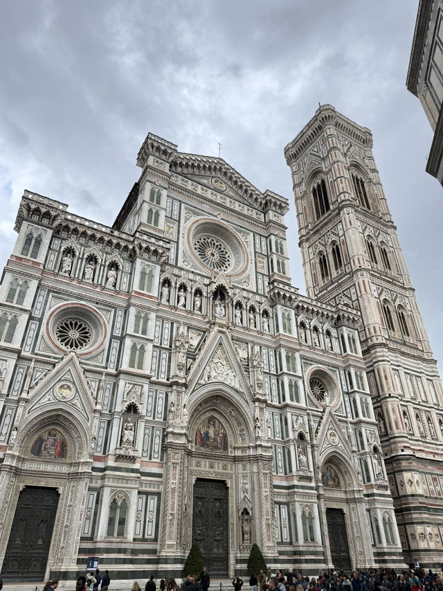 🇮🇹 Italian Dream Trip – 5 Days Itinera
