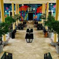 A Peaceful Paradise at Banyan Tree Bintan