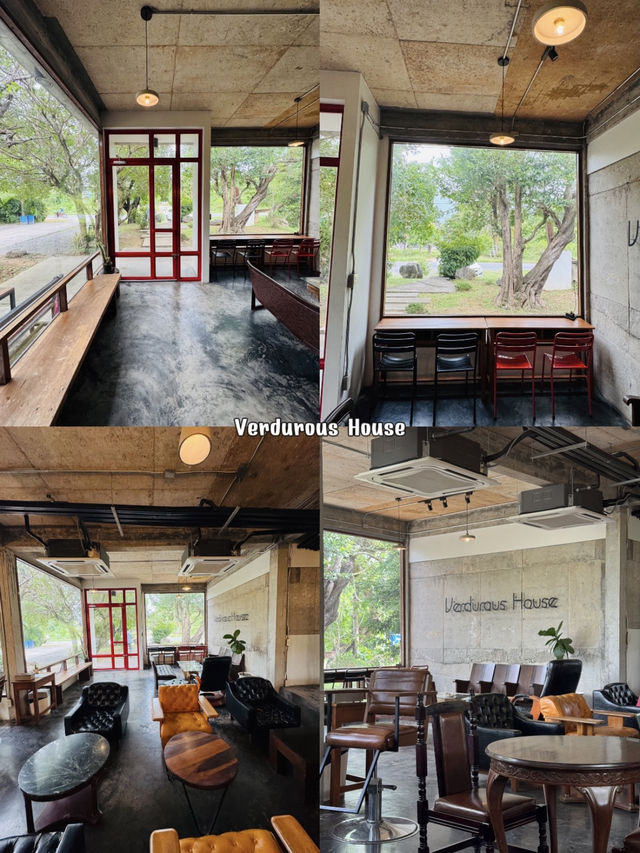 ชิลให้สุด หยุดที่พัทลุง 3 คาเฟ่เมืองนี้ ดีต่อใจ