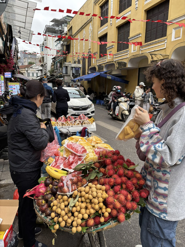 Hanoi, Vietnam 🇻🇳! Highlights and recommendations 🤩