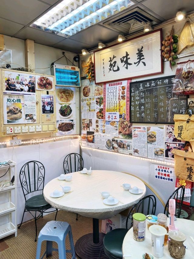 隱世🥢手工菜🍖小店