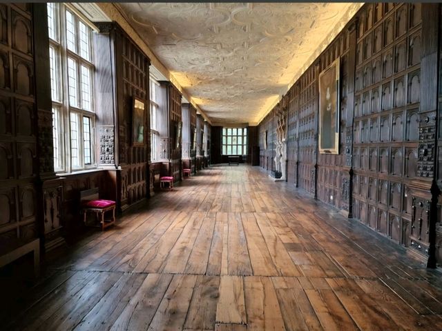 Aston Hall