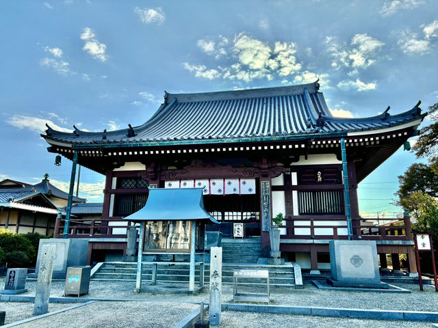 🇯🇵【愛媛県】四国八十八ヶ所霊場 第55番札所 別宮山 金剛院 南光坊