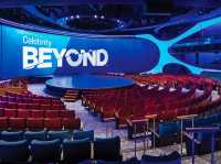 🌟 CELEBRITY BEYOND: The Cruise Ship That Feels Like a Floating Five-Star Resort! ✨
