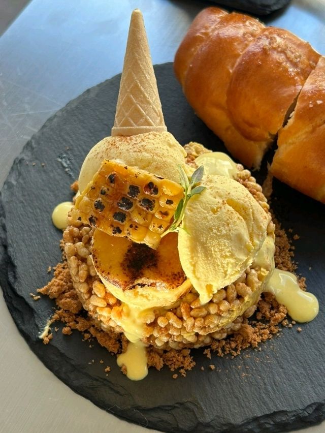 [🇰🇷 ソウル] ハイライン — 特別なデザートとドリンクが楽しめる成寿洞のヒップなカフェ