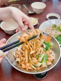 가오슝 필수 코스 맛집 추천 🫶🏻