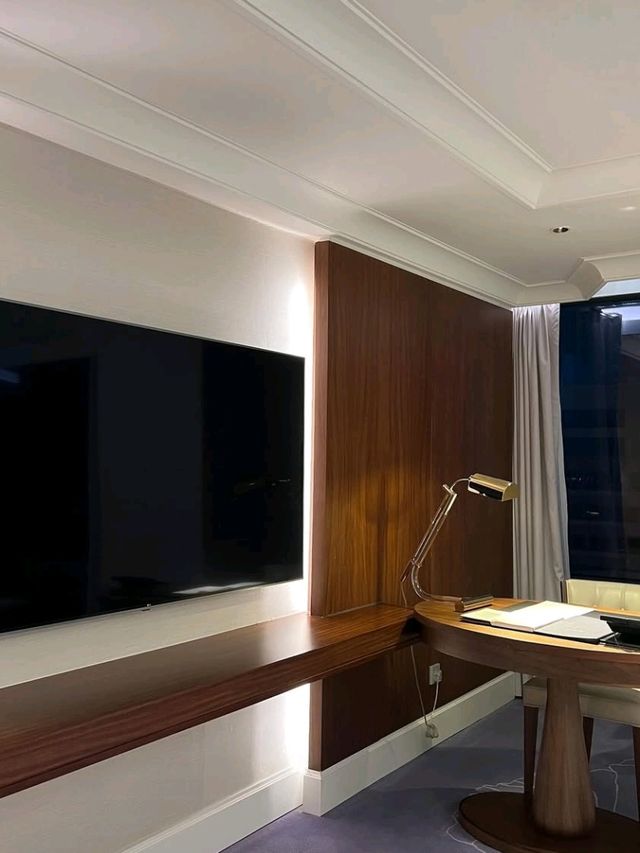 🌟 Lotte Hotel Seoul – Luxury at Its Finest in the Heart of Seoul 🏙️