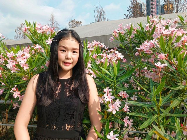 Guiwan (桂湾公园) สวนสาธารณะกุ้ยวาน