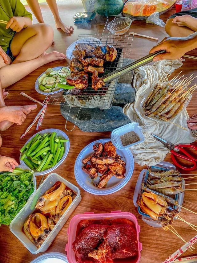 Thác Hoà Bình