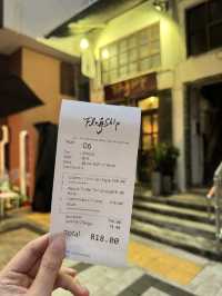 灣仔美食🩷特色高質西餐廳
