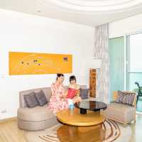 Mövenpick Siam Hotel Na Jomtien Pattaya