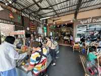มื้อเช้าสไตล์อุดรธานี