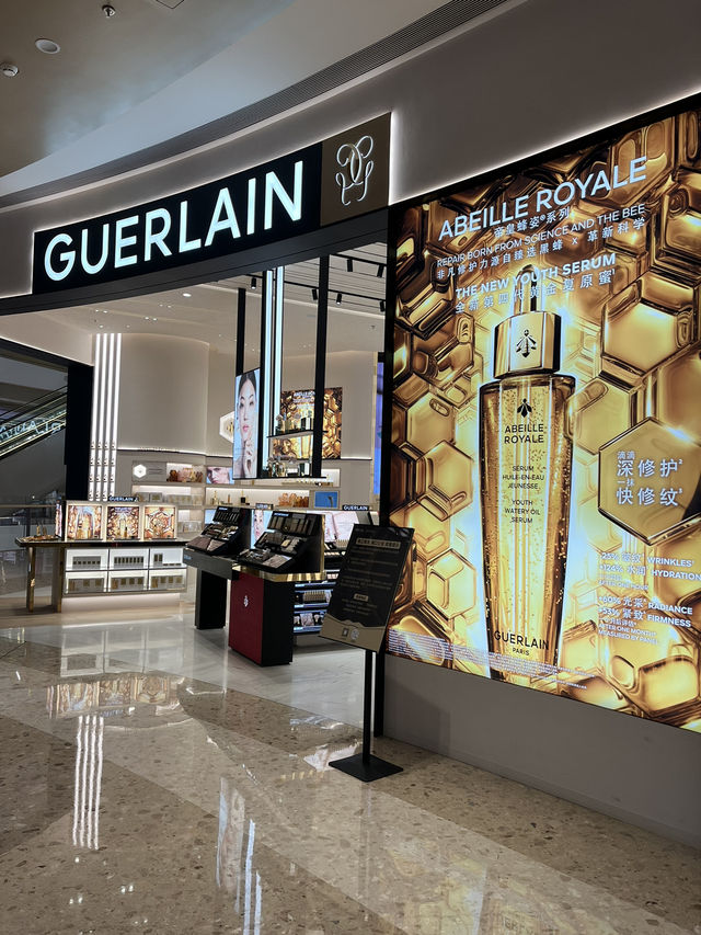 Haikou’s Luxury Gem