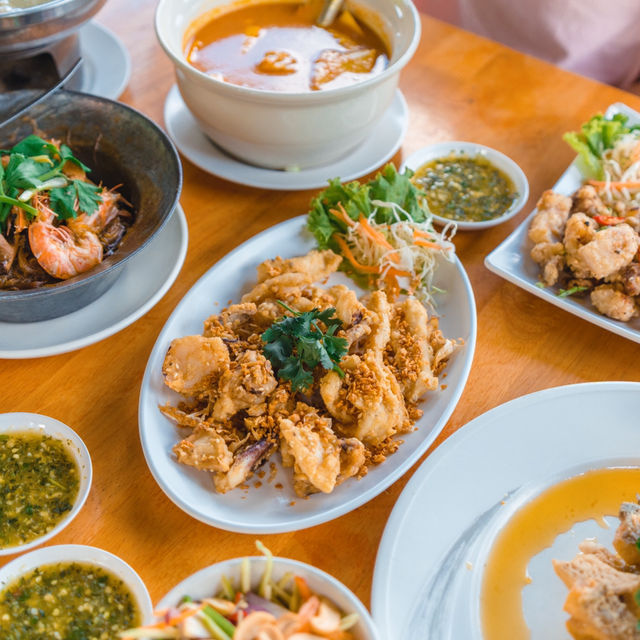 แพลนเที่ยวตรัง 2 วัน 1 คืน สายกินต้องไม่พลาดดด