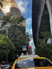 1 Day Itinerary in Bangkok