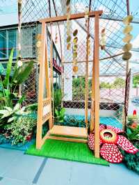 Hari Gawai Celebration at The Spring: A Vibrant Tribute to Dayak Heritage