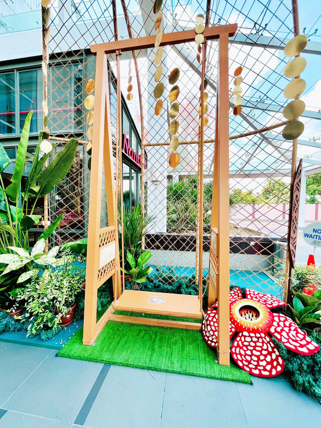 Hari Gawai Celebration at The Spring: A Vibrant Tribute to Dayak Heritage