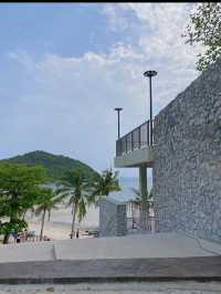 หาดถ้ำพัง ที่ปังสุดๆ อัพเดตเดือนพฤษภาคมนี้