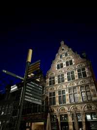 Bruges: Belgium’s Fairytale City of Canals and Cobblestones