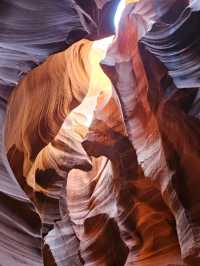 Grand Canyon: Nature’s Masterpiece Unveiled
