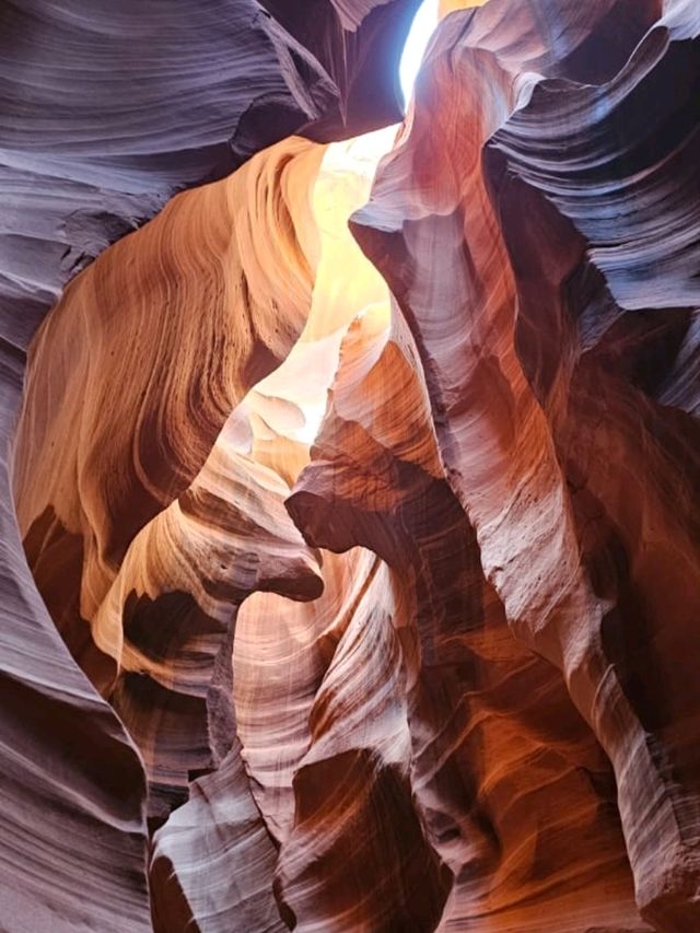 Grand Canyon: Nature’s Masterpiece Unveiled
