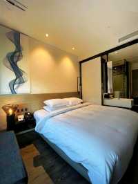 Comfortable and Convenient Stay at Fairfield by Marriott Seoul.